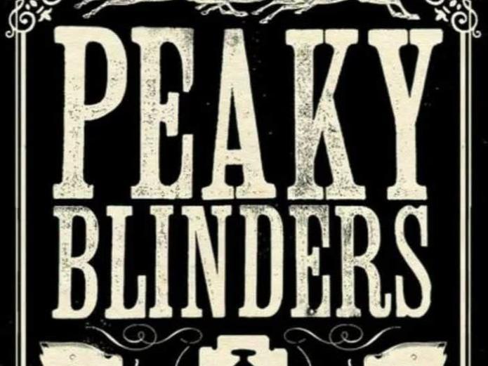 Peaky Blinders