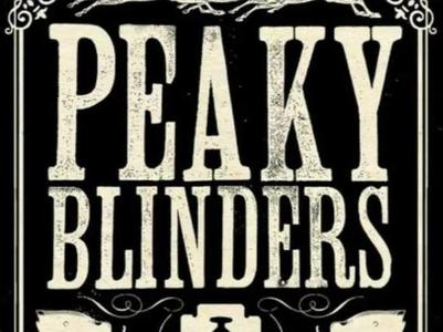 Peaky Blinders