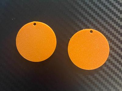 earrings or other uses 