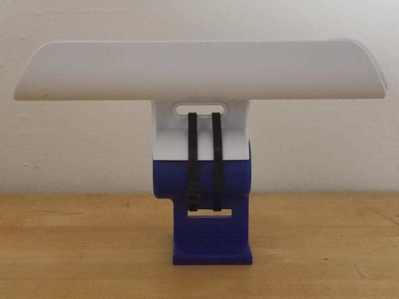 Ubiquiti Nanostation Mount