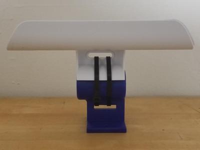 Ubiquiti Nanostation Mount