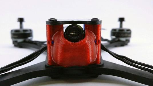 Protector de cámara para AK200