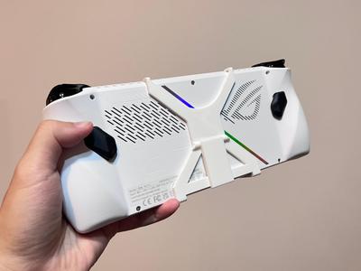 ASUS ALLY Stand