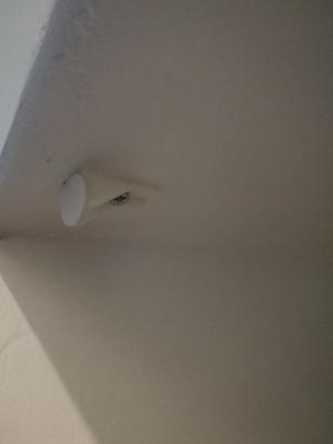 Door Stop Locker