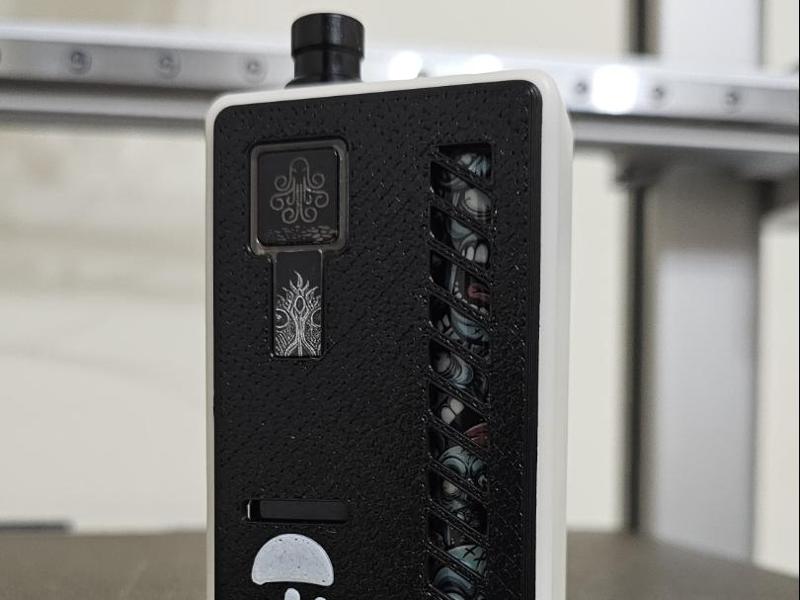 Cthulhu aio v2 derlin / panels
