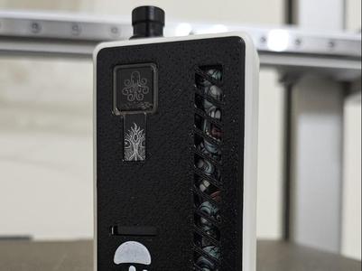 Cthulhu aio v2 derlin / panels