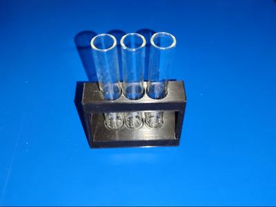 3 Test Tube Holder
