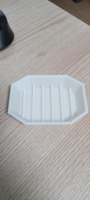 Soap Case