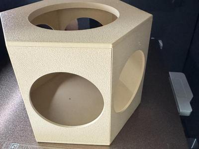 Honeycomb Hamster Hideaway Playhouse