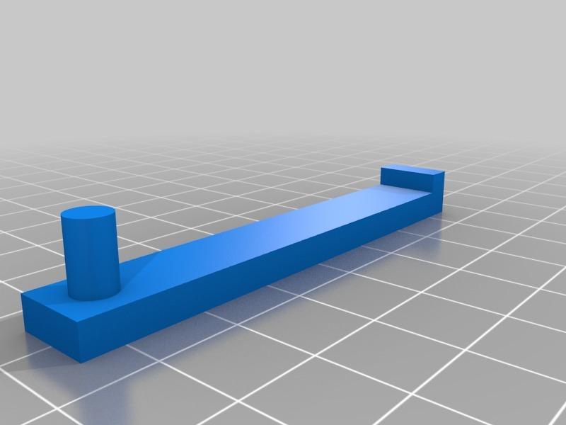 5" Bullnose Prop cutting Tool for Sidecutter