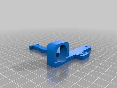 Anet A6 Proximity sensor support