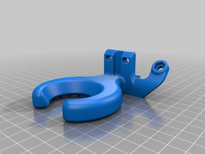CiiiCooler [Bondtech] for Wanhao Duplicator i3 / Maker Select