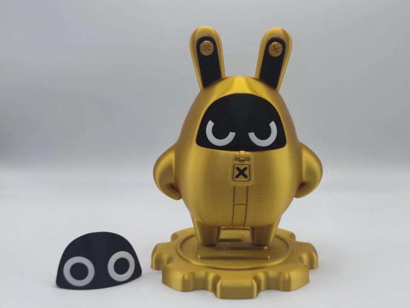 【Zone Zero zzz】Golden Bamboo