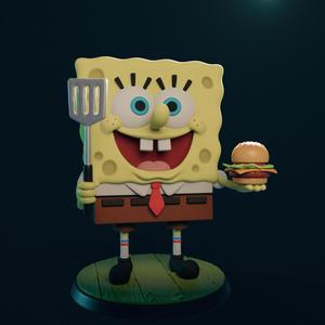 SpongeBob SquarePants