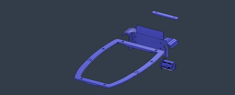 razor e300 upgrade kit