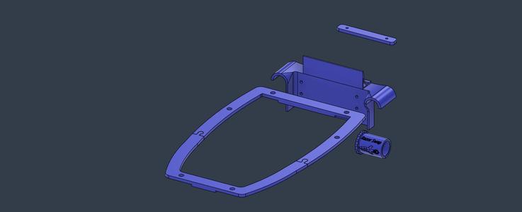 razor e300 upgrade kit