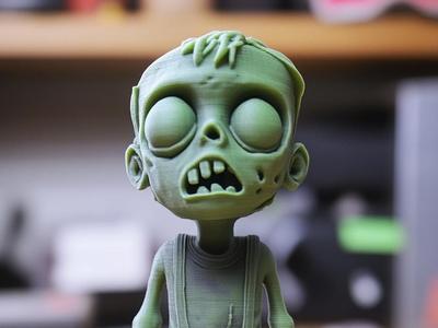 Zombie V2
