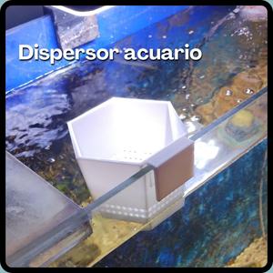 Aquarium Disperser