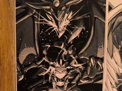 YUGI SLIFER
