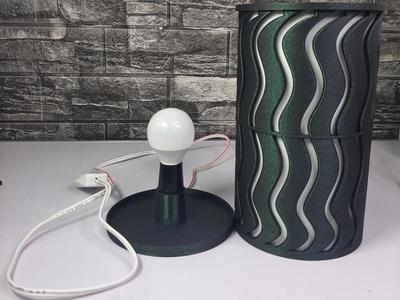 tablelamp