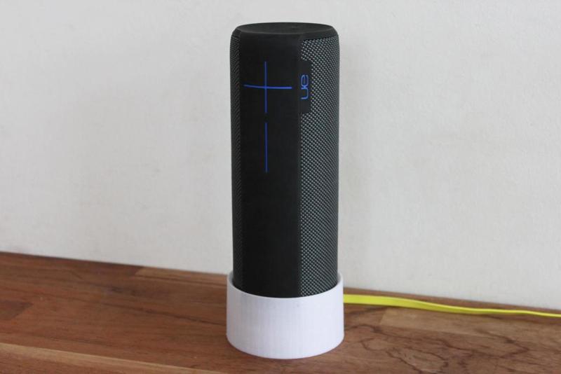 UE MEGABOOM Charging Dock