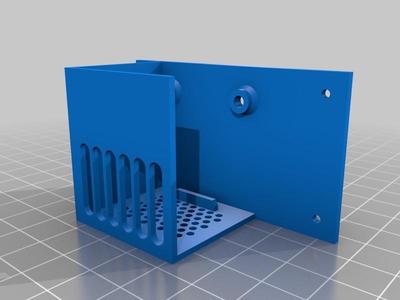 dimmer 2000w