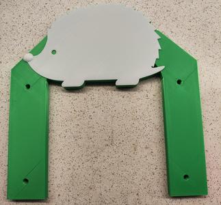 Hedgehog Gates