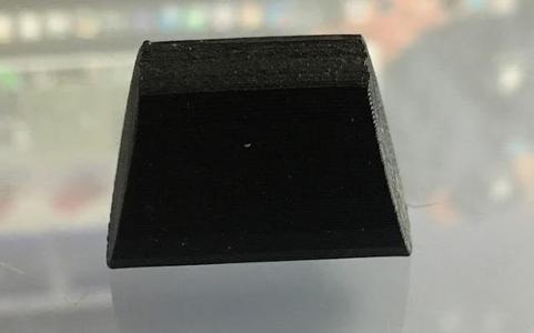 Headlamp holder for Crivit Helmet