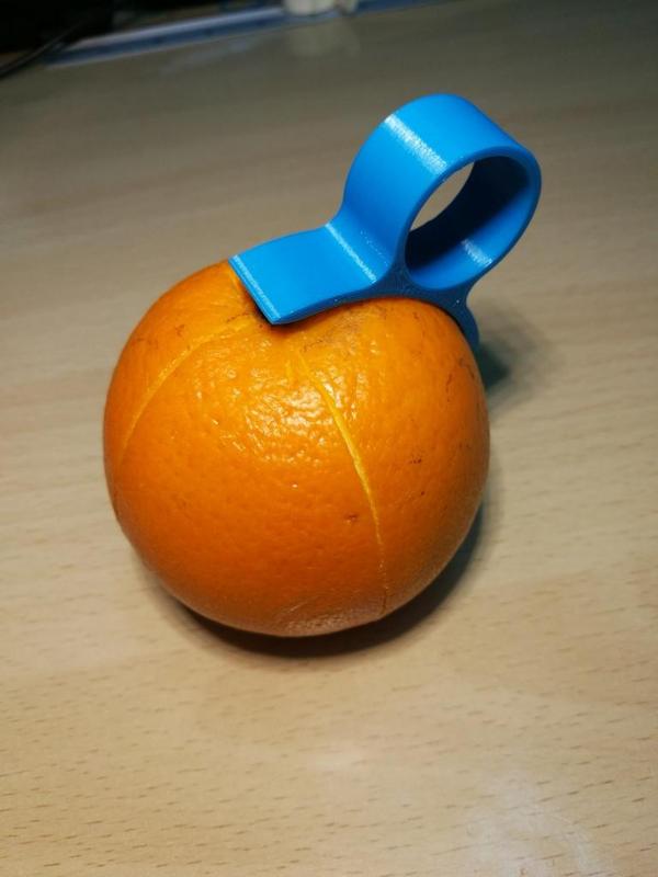 Orange Opener