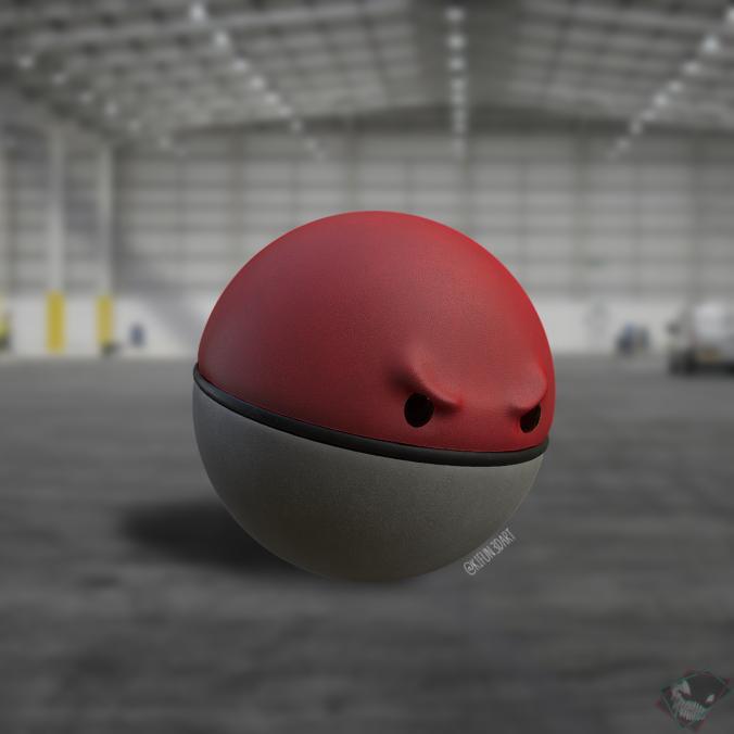 Voltorb