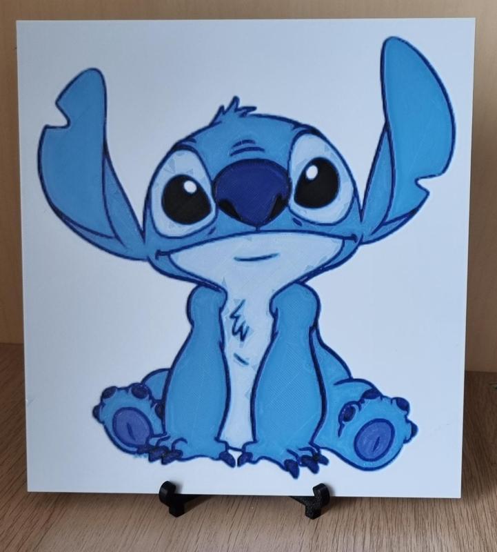 Stitch