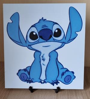 Stitch