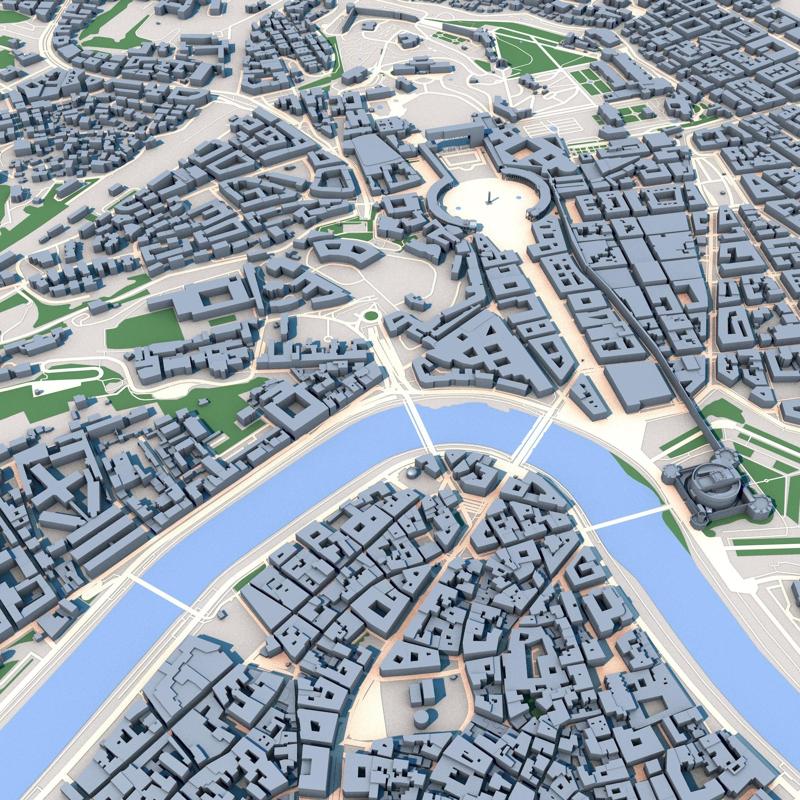 Vatican City Country in Europe