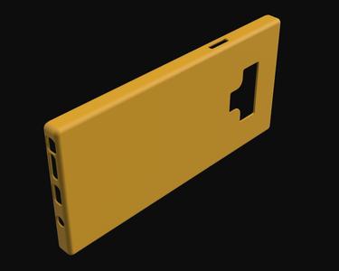 Samsung Galaxy Note 9 Case