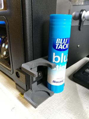 Qidi Tech 1 - XL Glue Stick Holder (UK version)