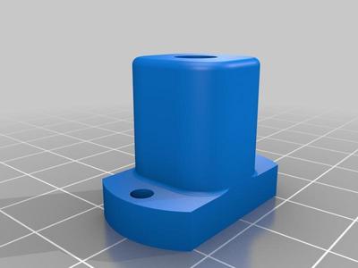 Freaks3D Z Drive Guide