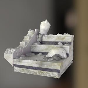 Residual Evil 4 Base