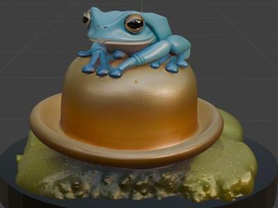 Brainrot Series | SLIM