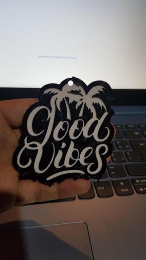 Good Vibes Good Vibes