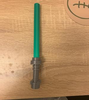 brick toy Lightsaber