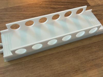 SnapaTrack's specialized obstacle slide