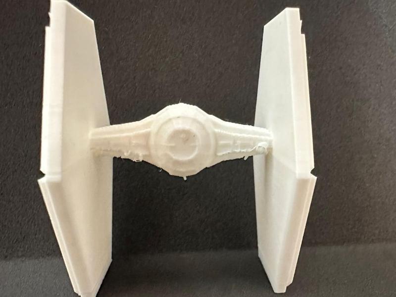 Star Wars TIE Fighter