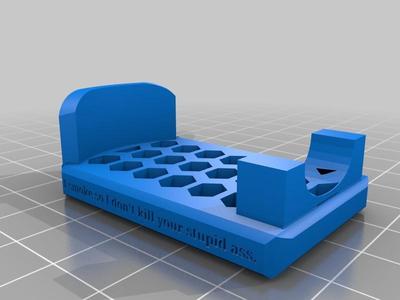 GD pipe stand mk2