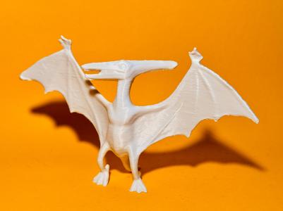 Dinosaur Collection #03 Pterodactyl