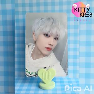 NCT Base for Kpop Photocards
