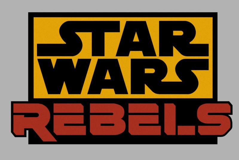 Wall Art Star Wars Rebels 
