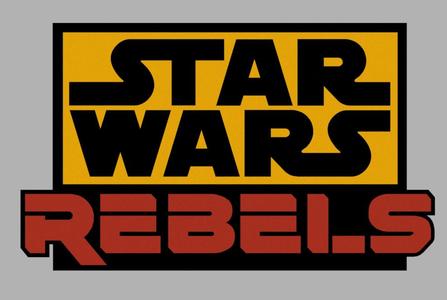 Wall Art Star Wars Rebels 