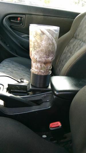 Cup Adapter Celica 6th Generation