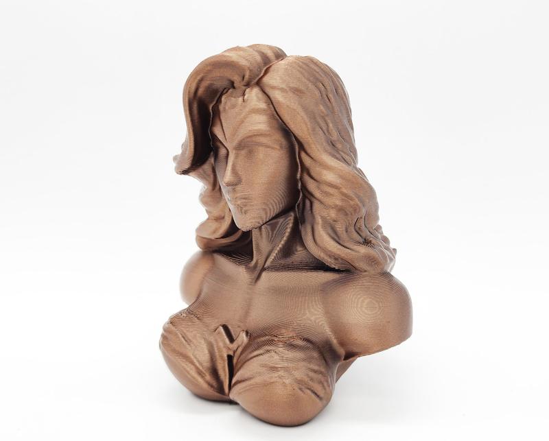 Wonder Woman Bust