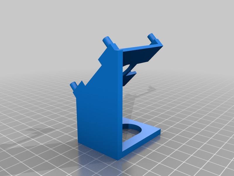 Garmin Fenix 5X stand